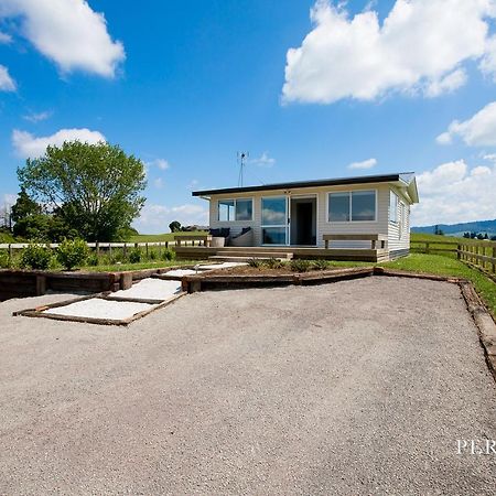 Peria Hills Cottage Matamata Exteriér fotografie