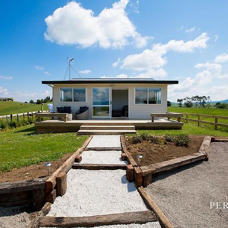 Peria Hills Cottage Matamata Exteriér fotografie