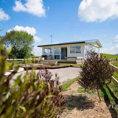 Peria Hills Cottage Matamata Exteriér fotografie
