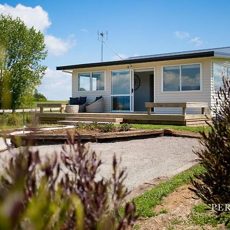 Peria Hills Cottage Matamata Exteriér fotografie